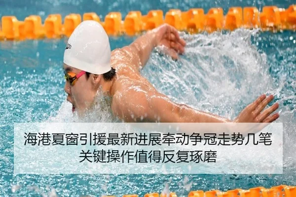 海港夏窗引援最新进展牵动争冠走势几笔关键操作值得反复琢磨